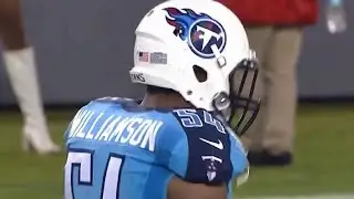Shoot to Thrill 2015 Tennessee Titans Defensive Highlights (3 of 3)