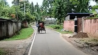 Going to market