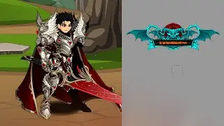 FARMING CAPE VIRAL - AQW Indonesia