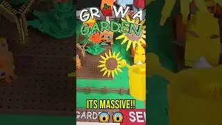 Новая супер лейка из Roblox: вырасти сад!🌱 #growagarden #roblox