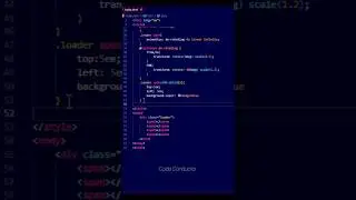 Html CSS 