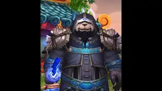 World of Warcraft, Mog run, Deadmines, Disc priest