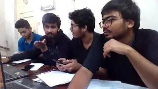final year student giving online test for placement (tips and tricks)