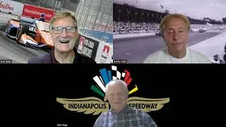 Indy 500 Yesteryear & Today Episode 11-Toronto Race, Troy Ruttman,