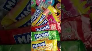 MAOAM STRIPES CANDY #shorts