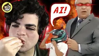 ULTIMAS DO SIKEIRA JUNIOR O MELHOR REPÓRTER E MAIS ENGRAÇADO DA TV #TENTENÃORIR