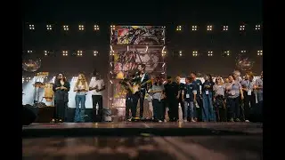 Revivez le live extraordinaire du Secours populaire au Zénith de Paris pour nos 80 ans !