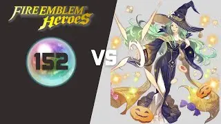 152 ORBS vs SHARED BOUNTY - Fire Emblem Heroes [FEH] Summoning