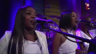 The Best of Angolan Semba & Rumba! 🇦🇴 Show do M&ecirc;s 12&ordf; Temporada (FULL CONCERT)