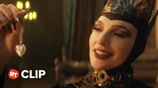 Snow White Movie Clip - Where is Snow White? (2025)