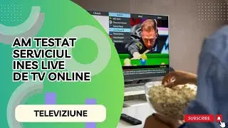 iNES Live &ndash; Recenzie completă: cum funcționează televiziunea OTT cu peste 150 de canale și 4K