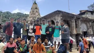 Bhimashankar Trek Highlight 4K || Sahyadri Range || Jyotirlinga