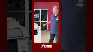 Ford Office Technologies | Tech Tip Featuring Bill