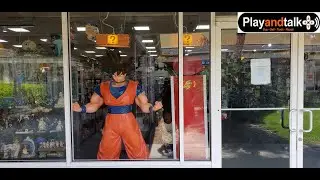 Play And Talk Video Game Store Tour Gulfport Mississippi