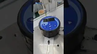 High Accuracy silicone adhesive sealant dispensing machine programmable#siliconesealant