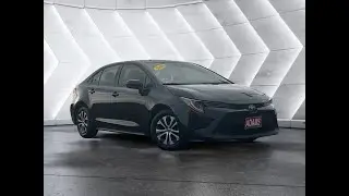 2022 Toyota Corolla Hybrid LE Kansas City Mo, Lees Summit MO, Blue Springs MO, Olathe Kansas, O...