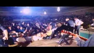 The Doors The End Live at 