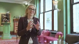CIFExpress | Transparency, Integrity and Ethics within the EU | Doris Dialer
