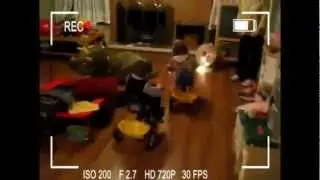 Michael Bay Home Video