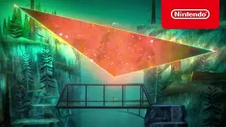 OXENFREE II: Lost Signals - Announcement Trailer - Nintendo Switch