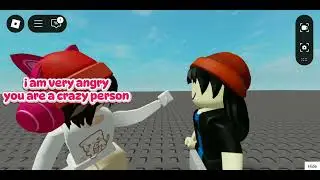 What an evil cat🗿#roblox#animation#edit#capcut#cat