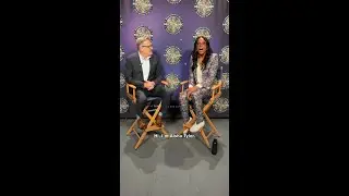 Who's ready to see Drew Carey and Aisha Tyler play for their charities!?