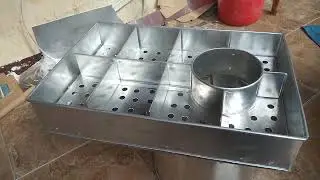 dandang prasmanan