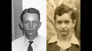 Phantom Killer:  Suspects Swinney & Tennison - Part 2 of 4