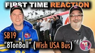 Hollywood Producers React to SB19's Hit Song 