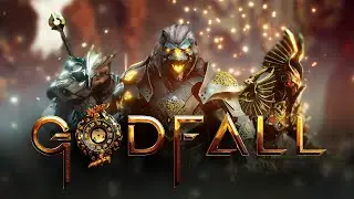 Godfall Full Gameplay Walkthrough No Commentary + Ending