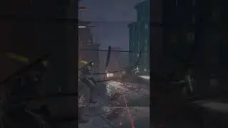 STAFF BRUTALITY - Ninja Gaiden 2 Black