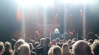 kim Wilde Göteborg 2022 4 December