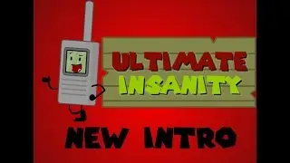 Ultimate Insanity New Intro [Old Version]