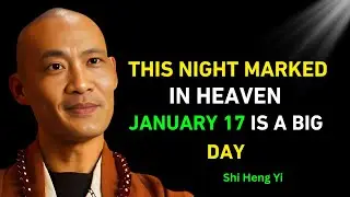 This Night Was MARKED in Heaven: 3 Signs You Are Being Prepared for a Shift TONIGHT!