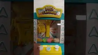 Doll Catcher !! #squidgame #gameplay #fypviral