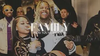 [FREE] Lil Durk x Booka600 Type Beat 2023 - 