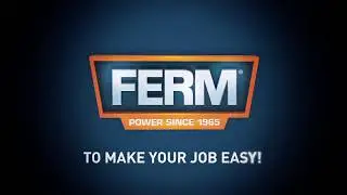 FERM Schuurmachine - 180W - Incl. 10 Schuurvellen | PSM1024