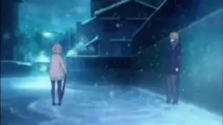 AMV The Killers - Shot at the Night