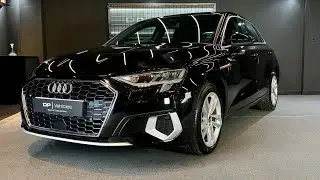 Audi A3 1.4 TFSle 40 Sport Sportback -Petrol Plug-In Hybrid