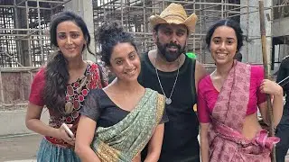 Making of Pardes | Kalpana Gandharav | Bosco Martis | Shabbir Ahmed | BTS| BLM Music Official 