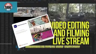 Как редактировать видео с дистанционным управлением! &mdash; интерактивное руководство!