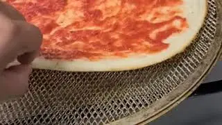 #RealJerseyPizza #QualityControLIsInTheBuilding