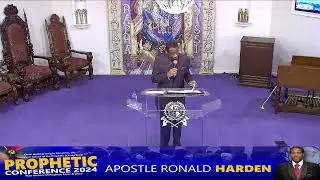 Prophetic Conference 2024