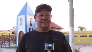 1ª Festa e Fé no Quilombo será realizada sábado, na praça Santa Cruz