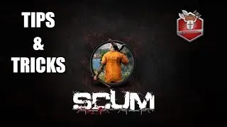 Scum - Tips and Tricks Part 5 - Updated Character Creation