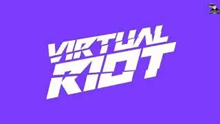 Modestep - Sunlight (Virtual Riot Bootleg) HQ