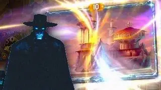 TEKRAR LEGEND OLDUK ! BU SLOW DEĞİL, FELÇ! (The Bazaar)