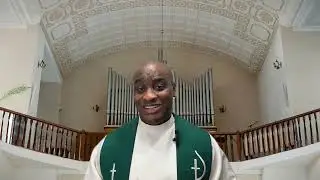 Homily for the Second Sunday in Ordinary Time, Year C – 2025