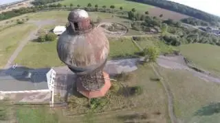 Lost Industries