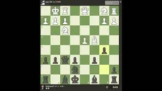 Checkmate-